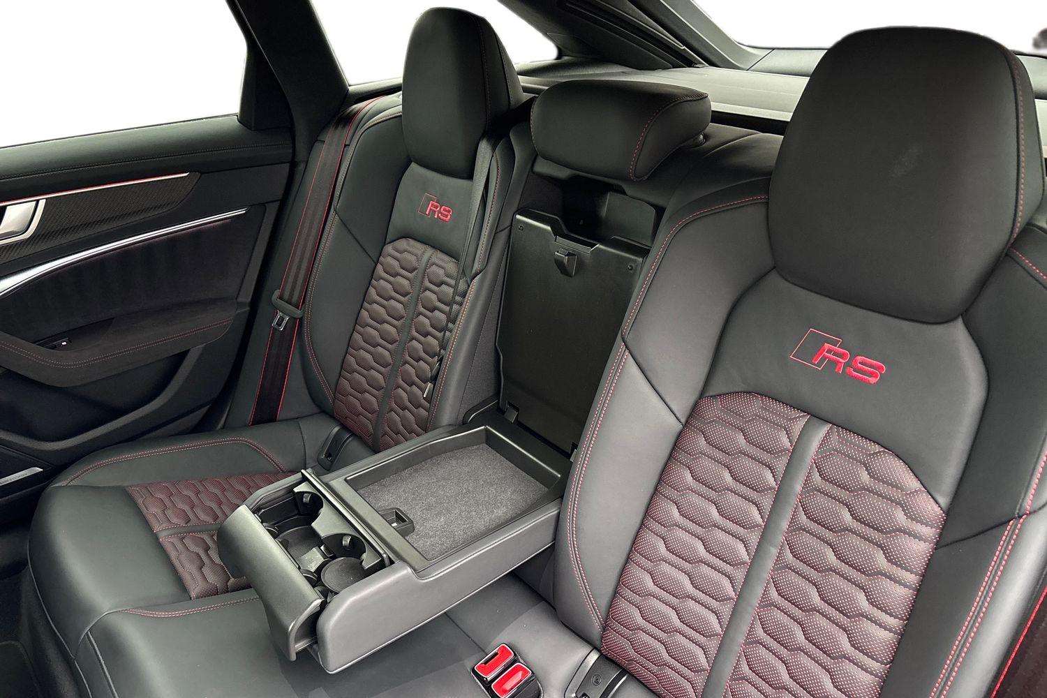 Used Audi RS6 2024 for sale - 77698943: Photo 23