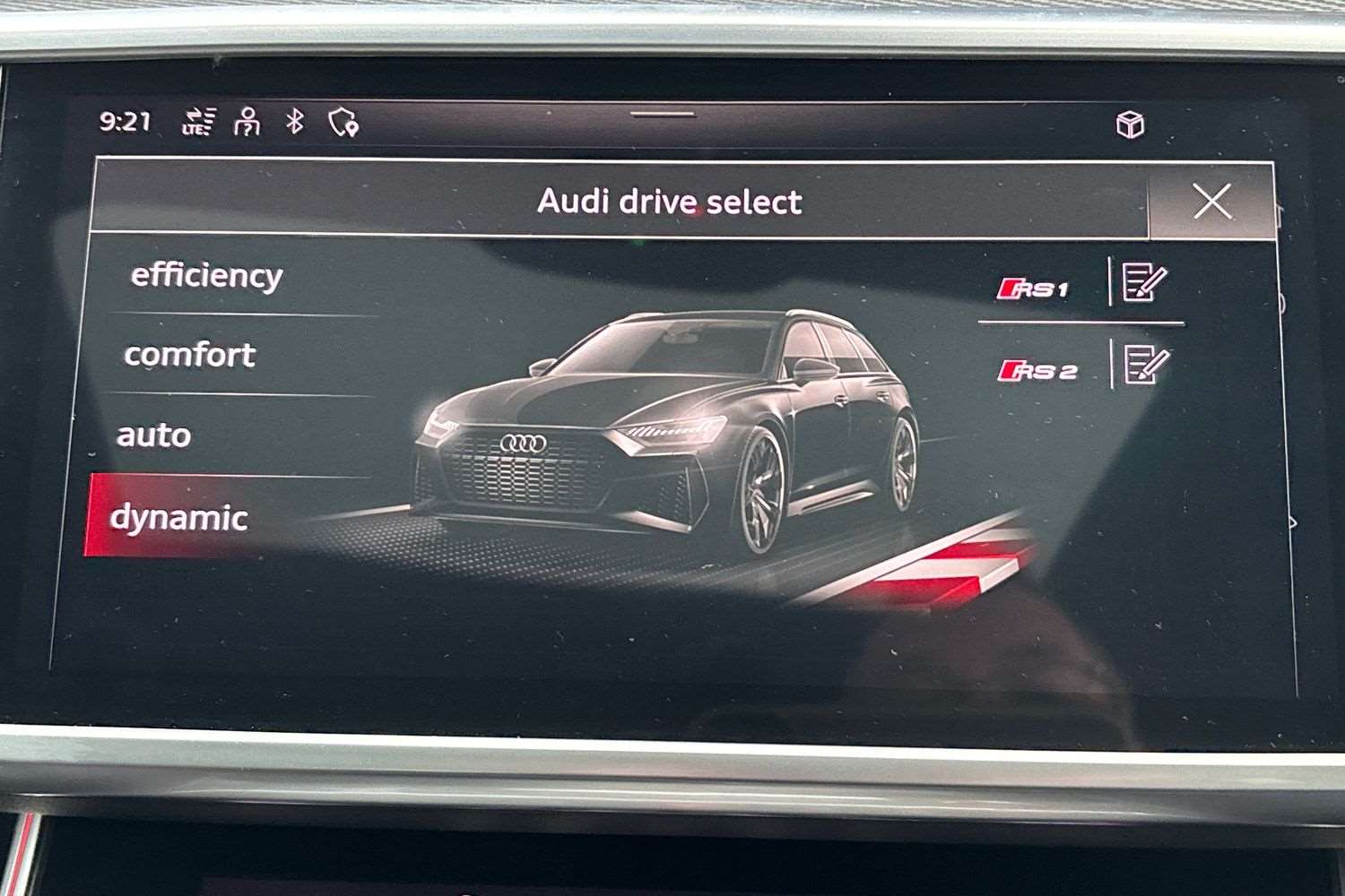 Used Audi RS6 2024 for sale - 77698943: Photo 33