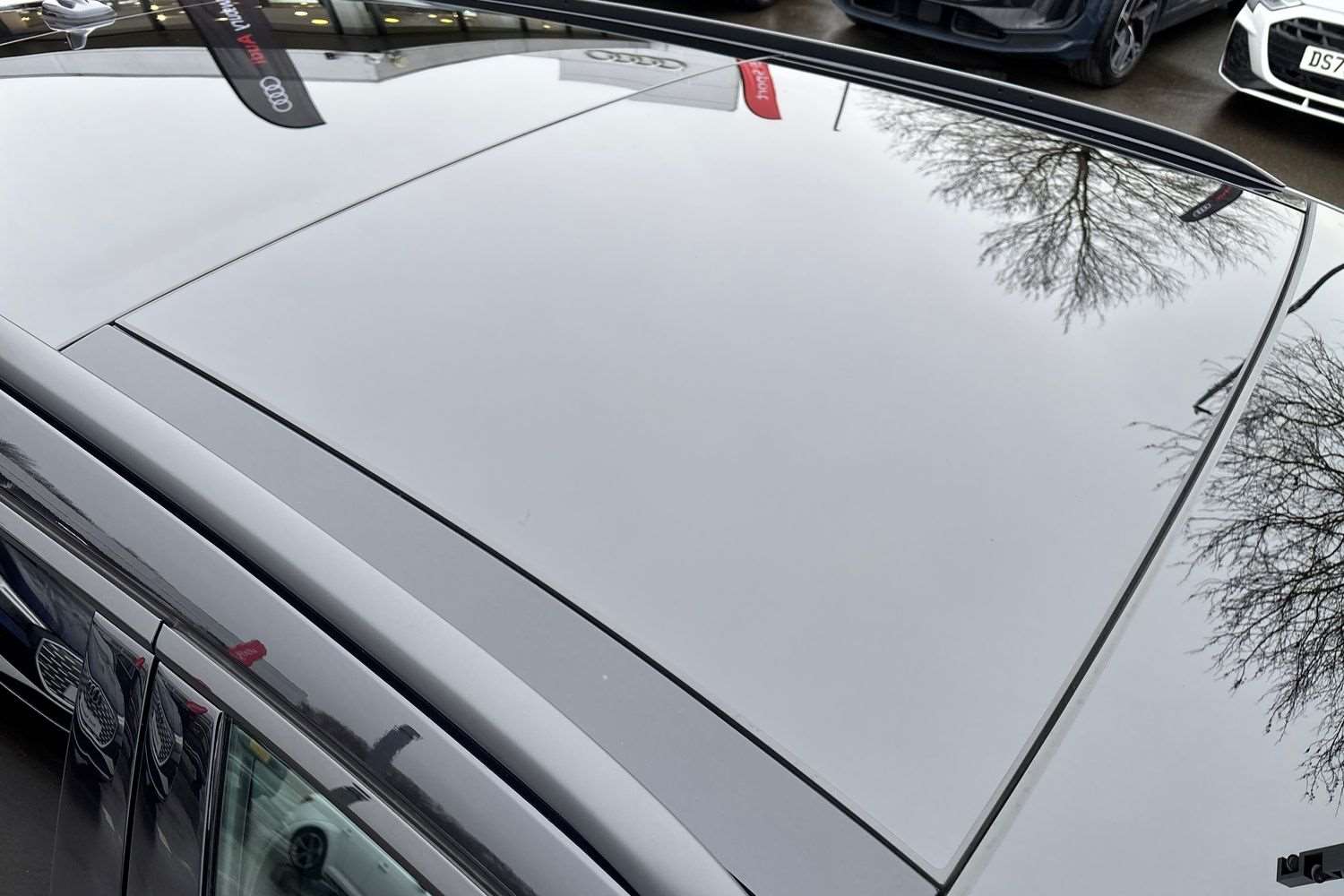 Used Audi RS6 2024 for sale - 77698943: Photo 35