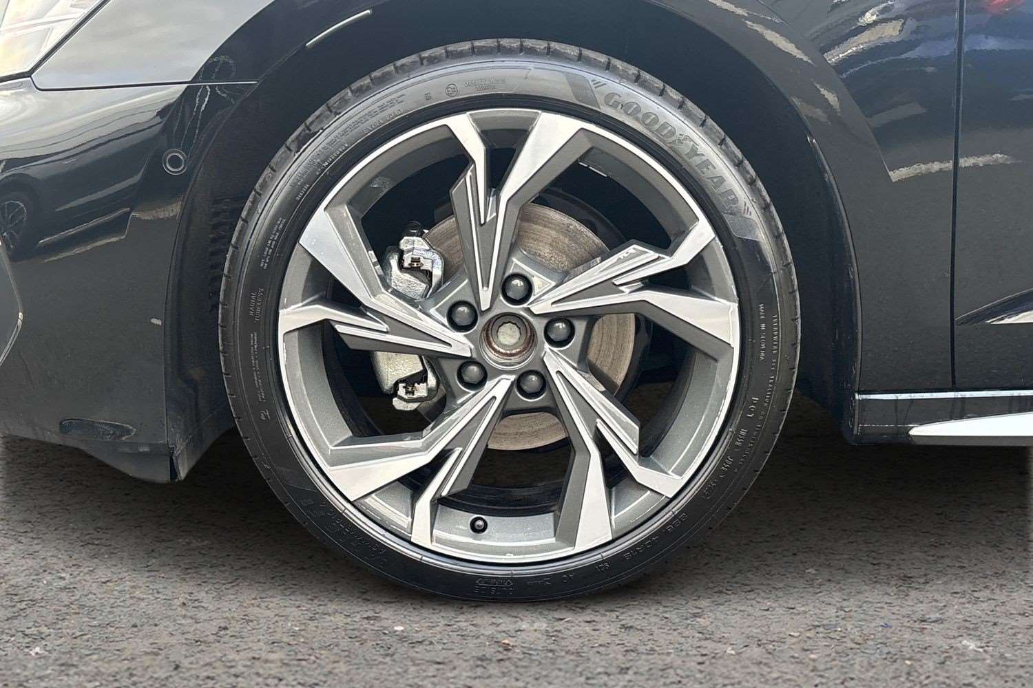 Used Audi A3 2025 for sale - 78010515: Photo 11