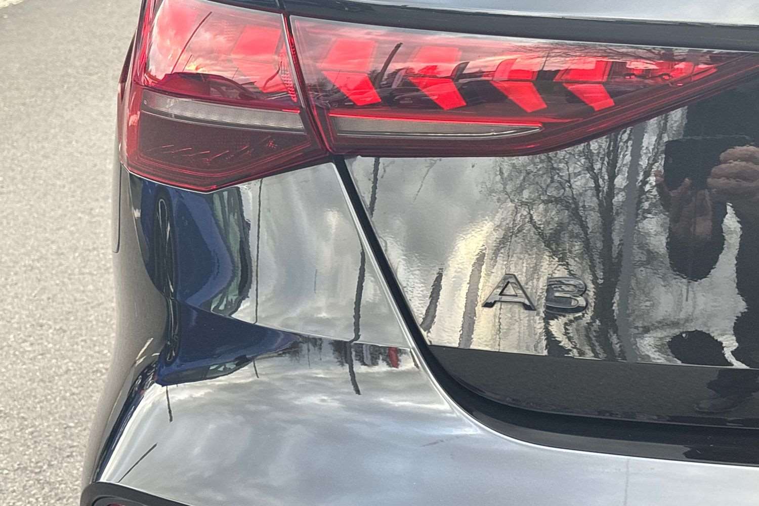 Used Audi A3 2025 for sale - 78010515: Photo 12