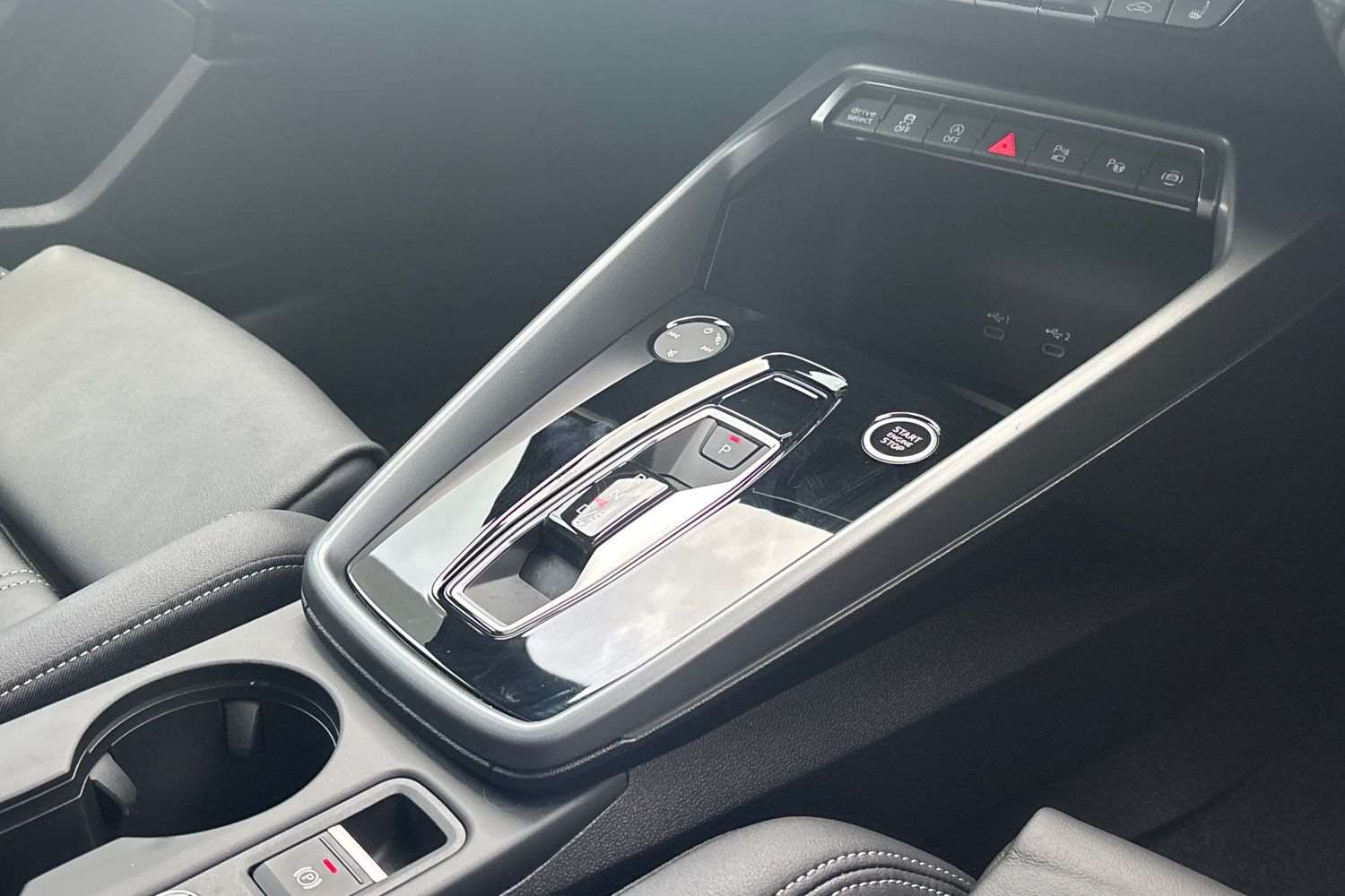 Used Audi A3 2025 for sale - 78010515: Photo 16