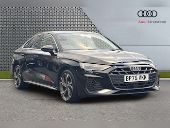 Used Audi A3 2025 for sale - 78010515: Photo