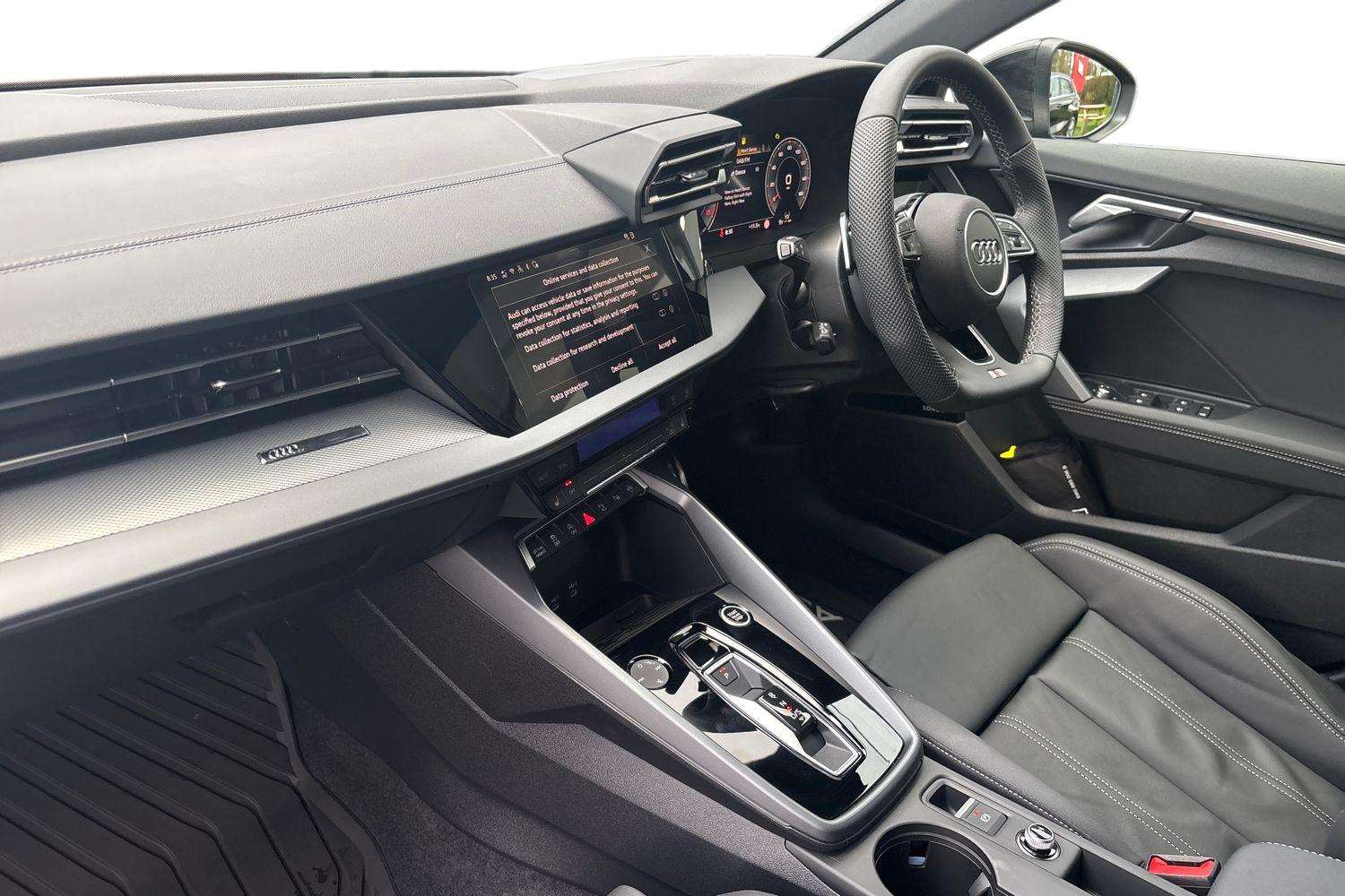 Used Audi A3 2025 for sale - 78010515: Photo 2