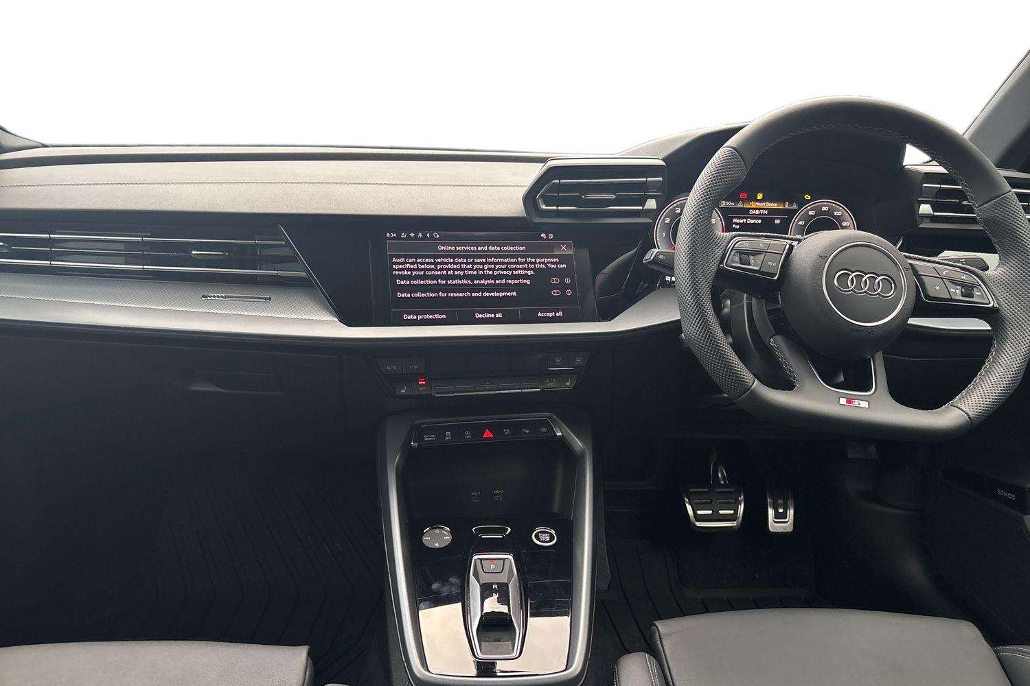 Used Audi A3 2025 for sale - 78010515: Photo 20