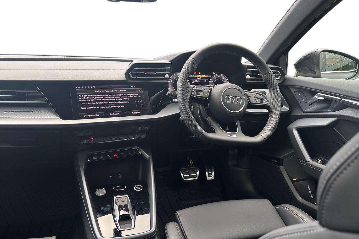 Used Audi A3 2025 for sale - 78010515: Photo 21