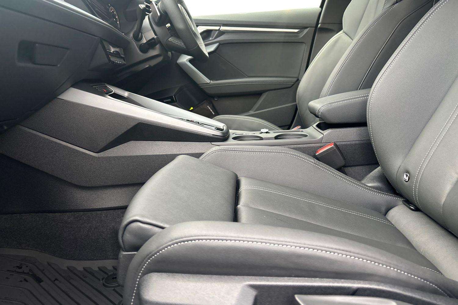 Used Audi A3 2025 for sale - 78010515: Photo 22