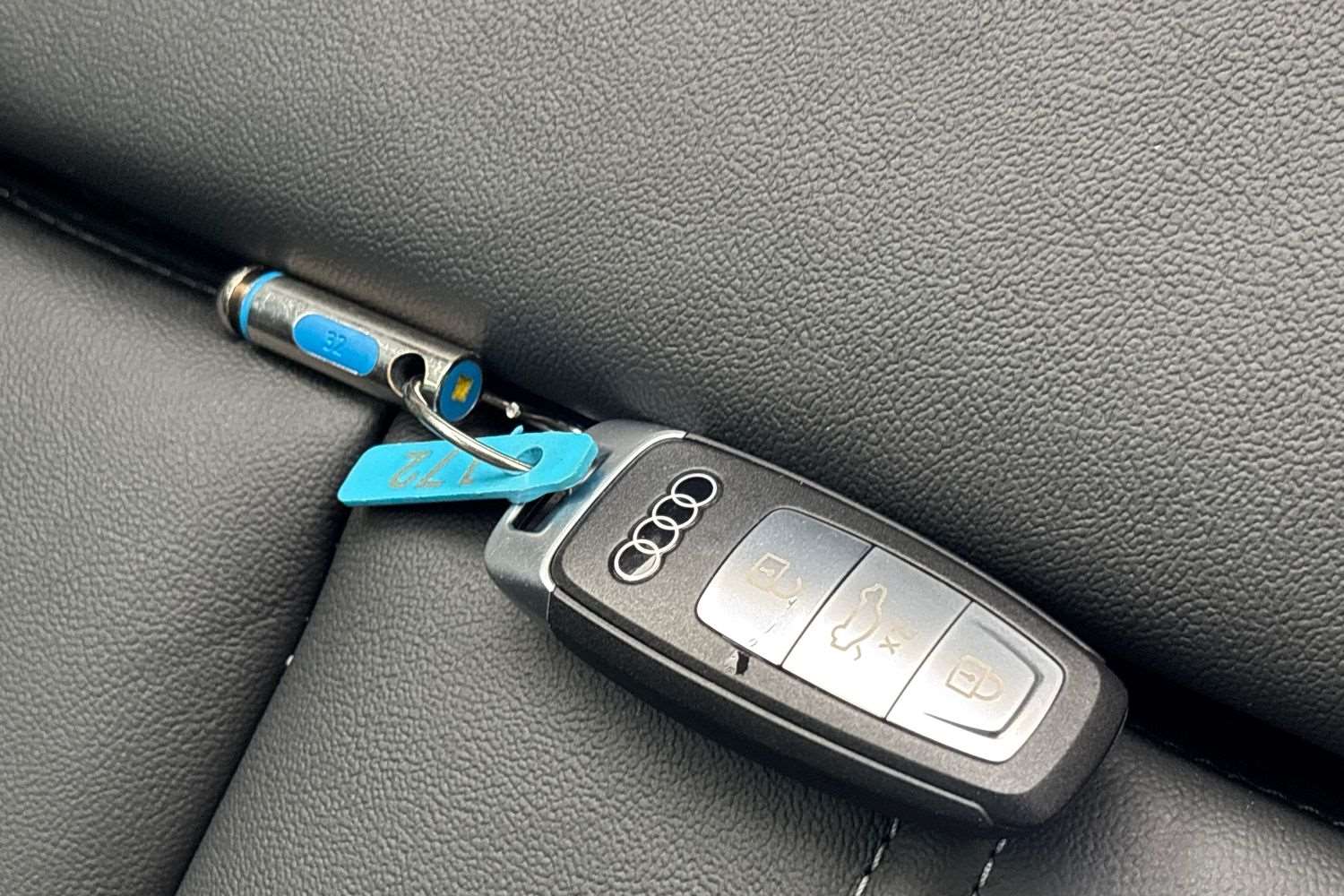 Used Audi A3 2025 for sale - 78010515: Photo 26