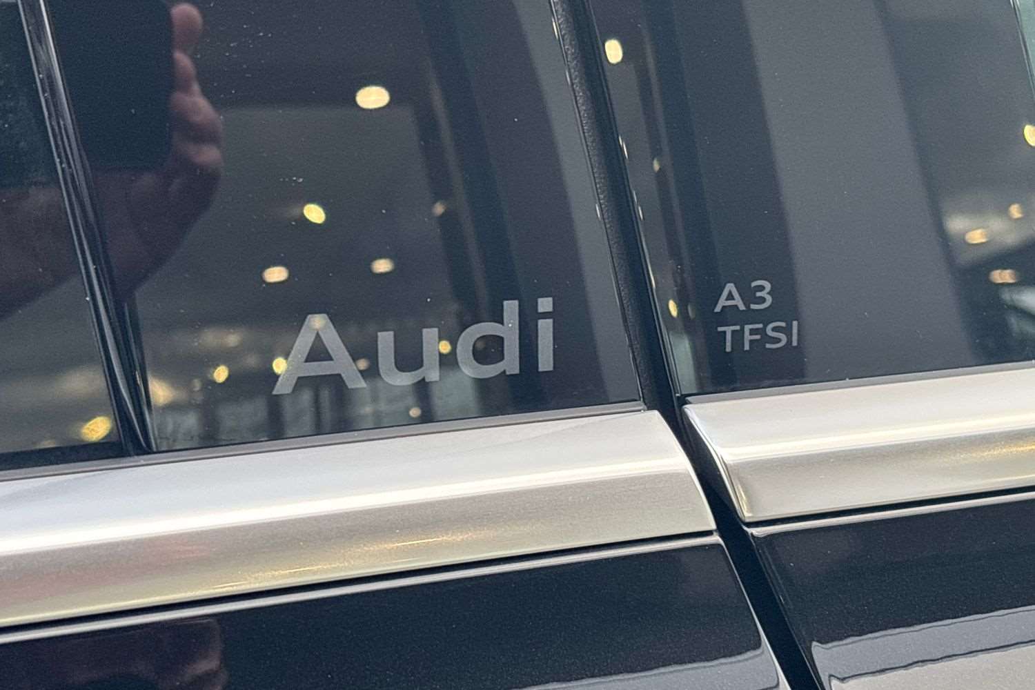 Used Audi A3 2025 for sale - 78010515: Photo 29