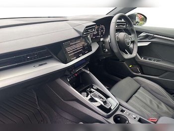 Used Audi A3 2025 for sale - 78010515: Photo