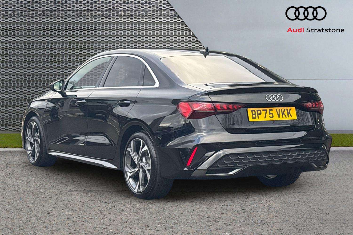 Used Audi A3 2025 for sale - 78010515: Photo 3