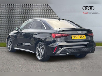 Used Audi A3 2025 for sale - 78010515: Photo