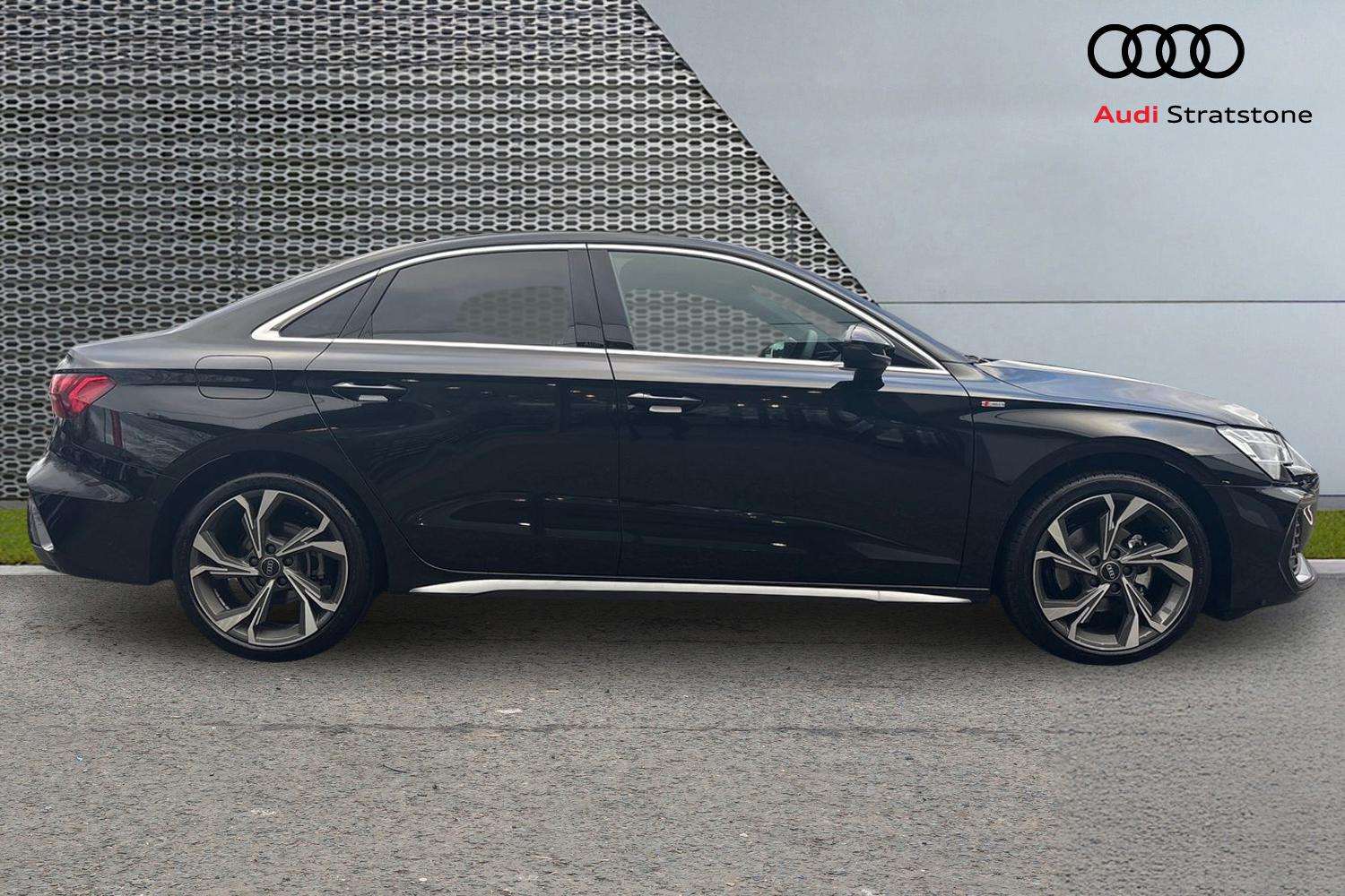 Used Audi A3 2025 for sale - 78010515: Photo 4