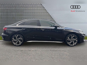 Used Audi A3 2025 for sale - 78010515: Photo