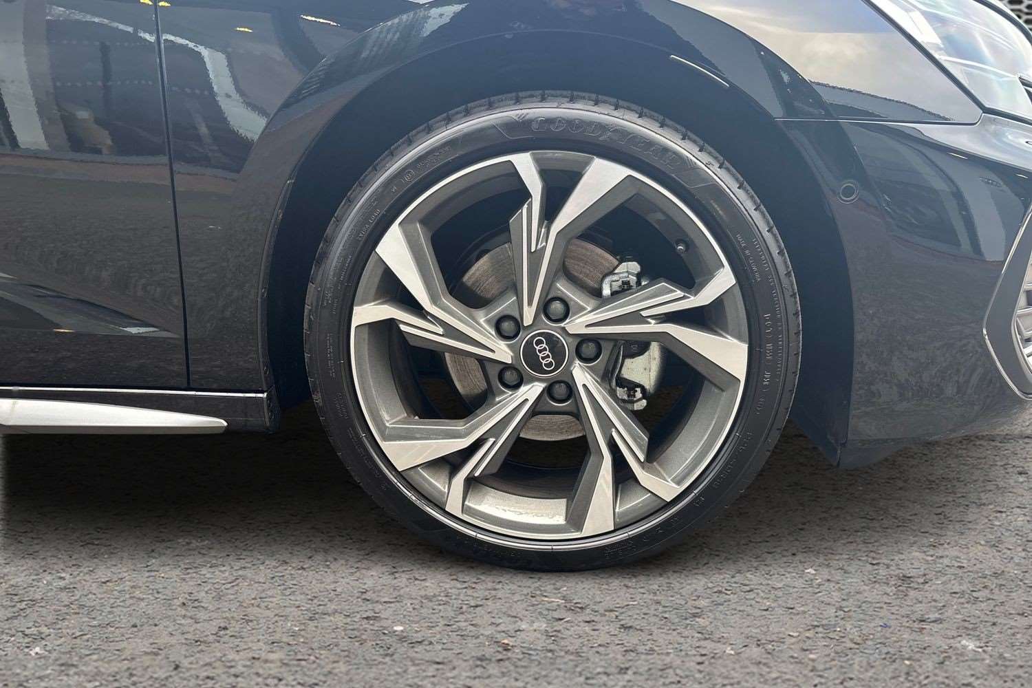 Used Audi A3 2025 for sale - 78010515: Photo 5