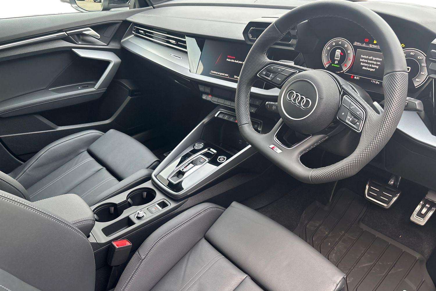 Used Audi A3 2025 for sale - 78010515: Photo 6