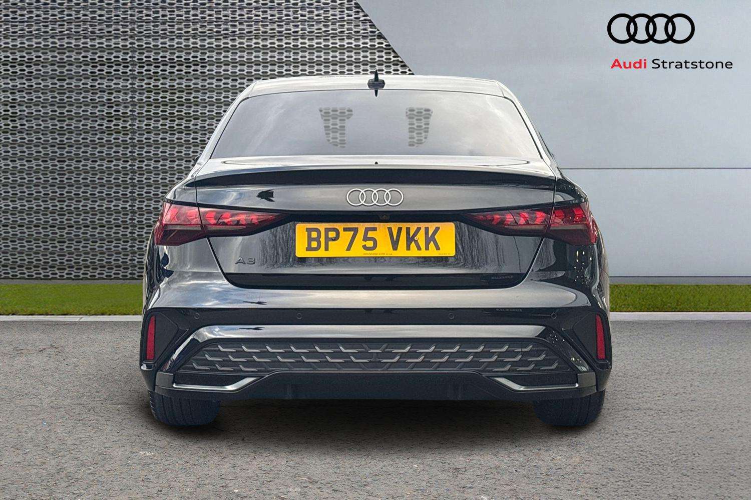 Used Audi A3 2025 for sale - 78010515: Photo 7