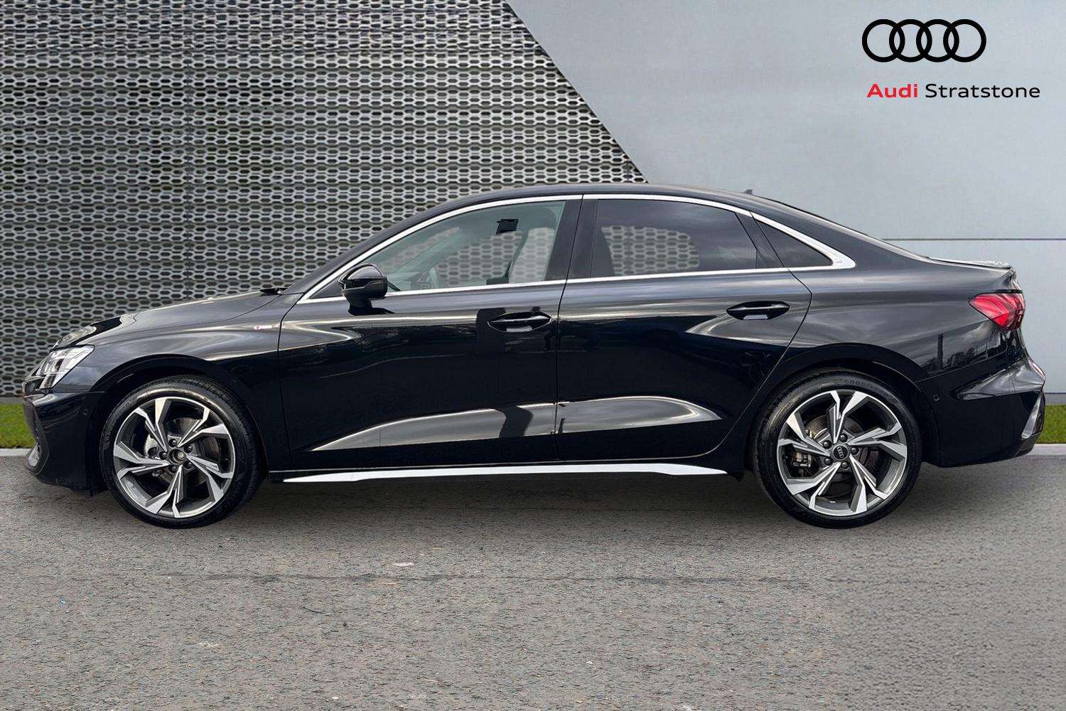 Used Audi A3 2025 for sale - 78010515: Photo 8