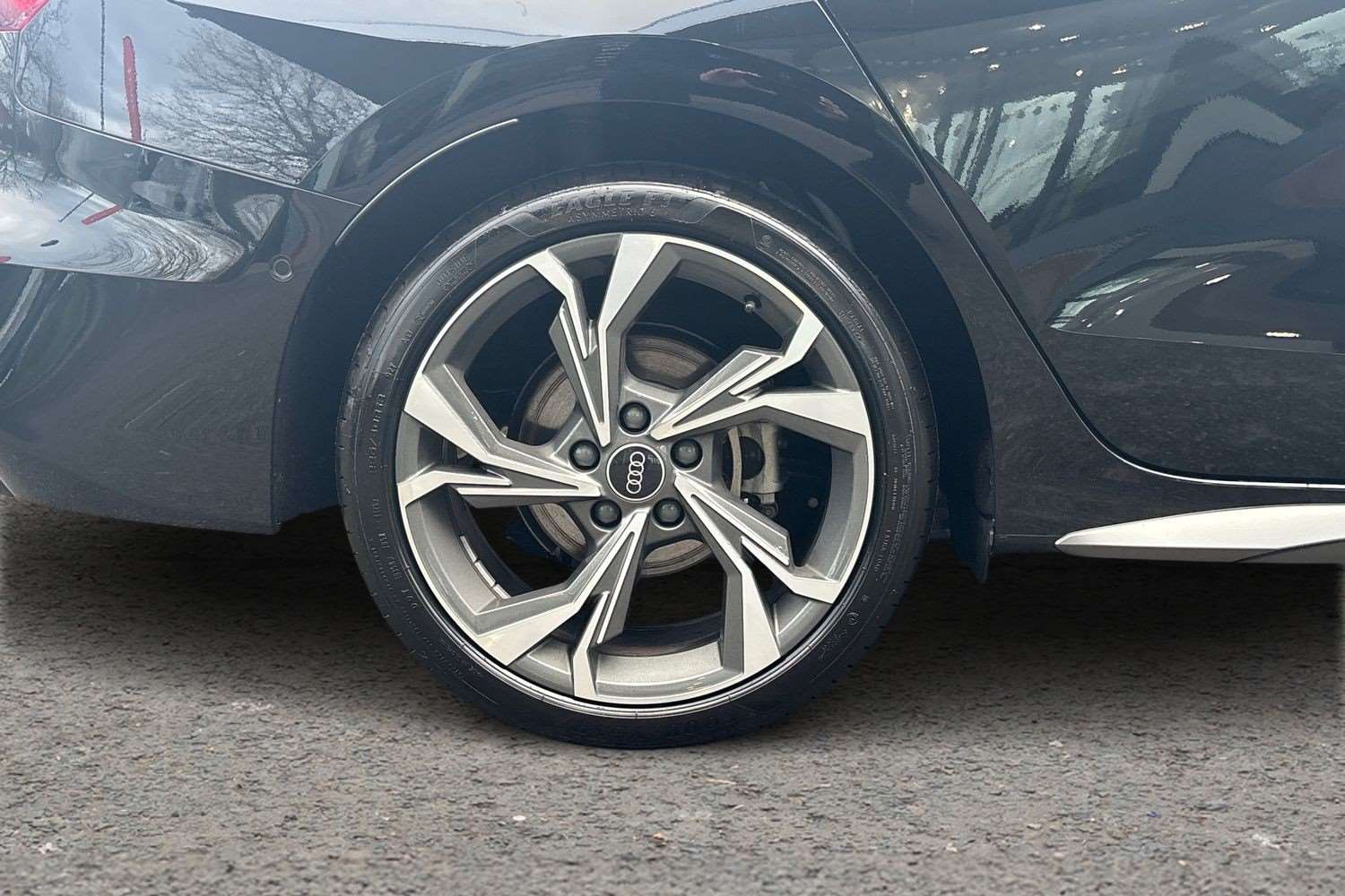 Used Audi A3 2025 for sale - 78010515: Photo 9