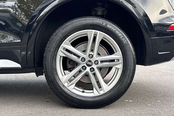Used Audi Q5 2021 for sale - 76339645: Photo 10