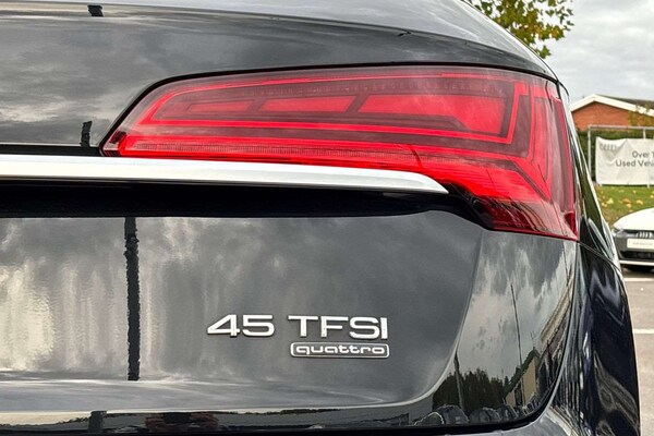 Used Audi Q5 2021 for sale - 76339645: Photo 12