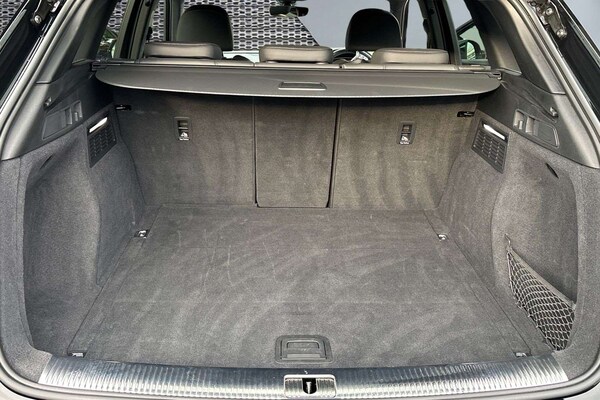 Used Audi Q5 2021 for sale - 76339645: Photo 14