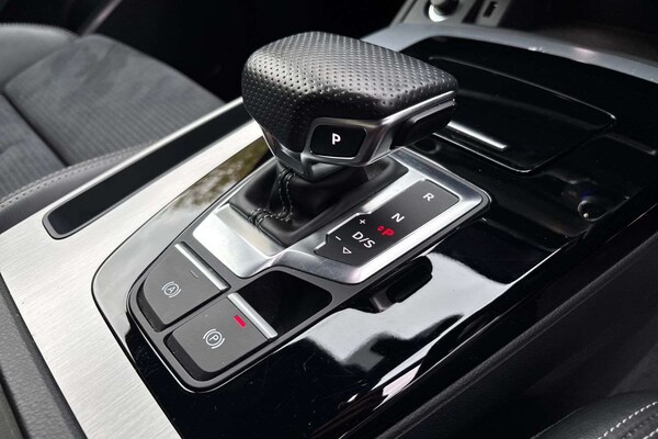 Used Audi Q5 2021 for sale - 76339645: Photo 16