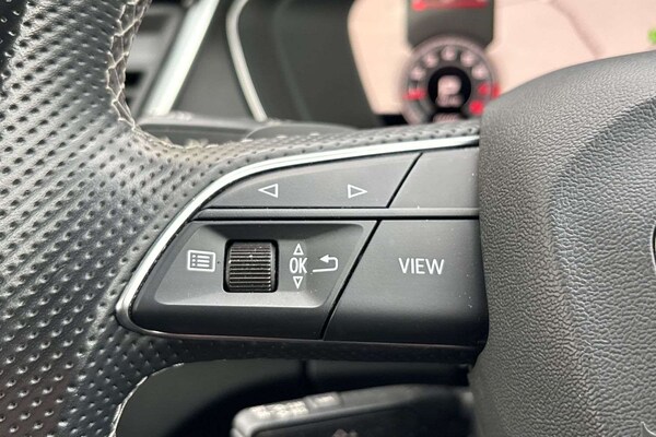 Used Audi Q5 2021 for sale - 76339645: Photo 17