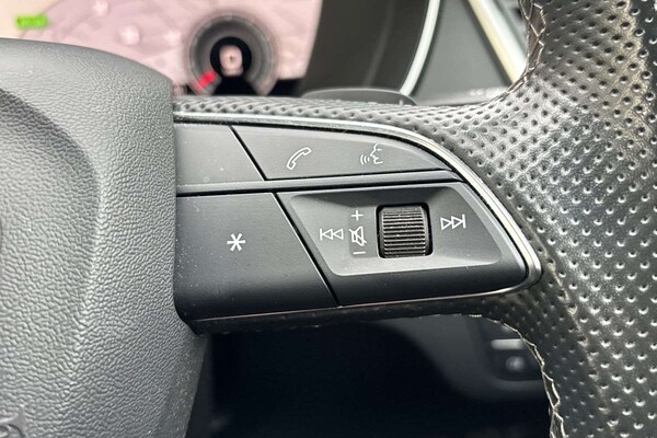 Used Audi Q5 2021 for sale - 76339645: Photo 18