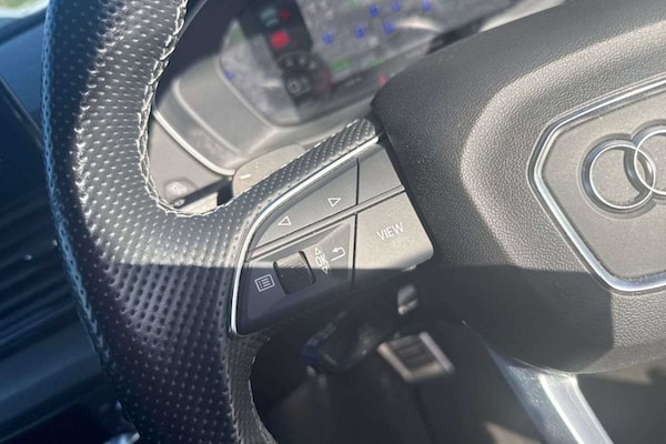 Used Audi Q5 2021 for sale - 76339645: Photo 19