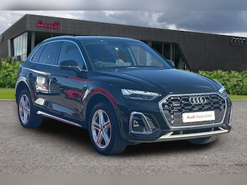 Audi - Q5