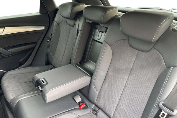Used Audi Q5 2021 for sale - 76339645: Photo 23