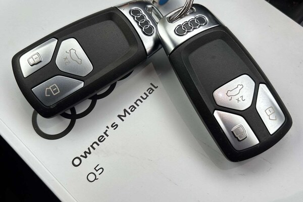 Used Audi Q5 2021 for sale - 76339645: Photo 26