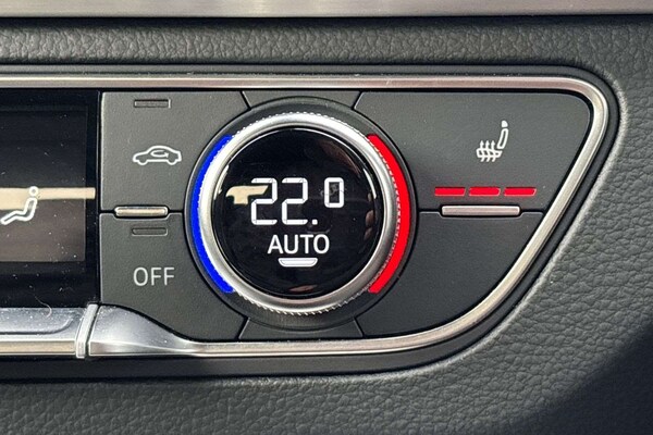 Used Audi Q5 2021 for sale - 76339645: Photo 28