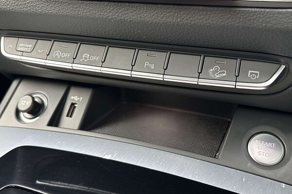 Used Audi Q5 2021 for sale - 76339645: Photo 29