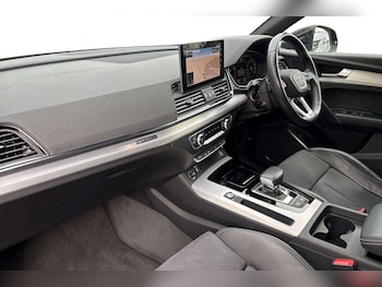 Used Audi Q5 2021 for sale - 76339645: Photo 2