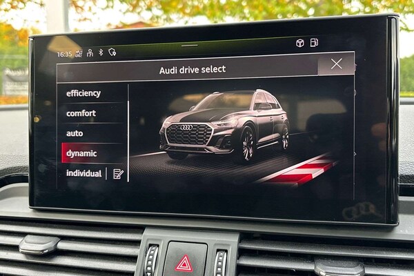 Used Audi Q5 2021 for sale - 76339645: Photo 31
