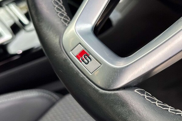 Used Audi Q5 2021 for sale - 76339645: Photo 35