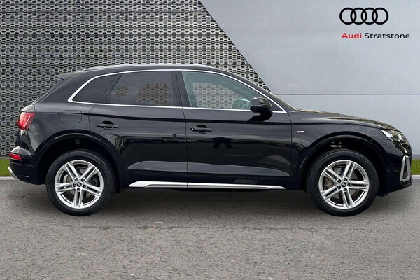 Used Audi Q5 2021 for sale - 76339645: Photo 4