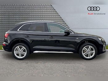 Used Audi Q5 2021 for sale - 76339645: Photo 4