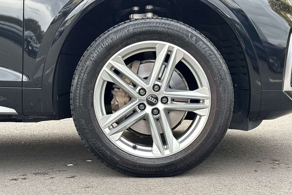 Used Audi Q5 2021 for sale - 76339645: Photo 5