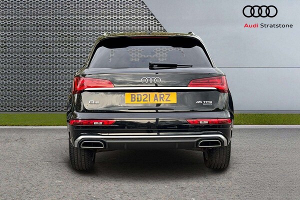 Used Audi Q5 2021 for sale - 76339645: Photo 7