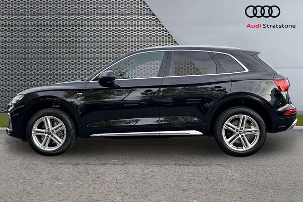 Used Audi Q5 2021 for sale - 76339645: Photo 8