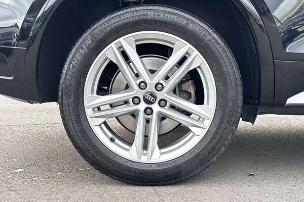 Used Audi Q5 2021 for sale - 76339645: Photo 9