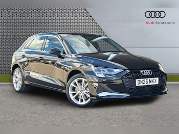 Used Audi A3 2026 for sale - 79251217: Photo