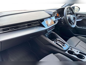 Used Audi A3 2026 for sale - 79251217: Photo