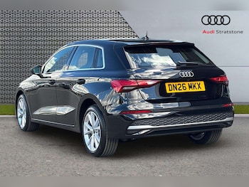 Used Audi A3 2026 for sale - 79251217: Photo