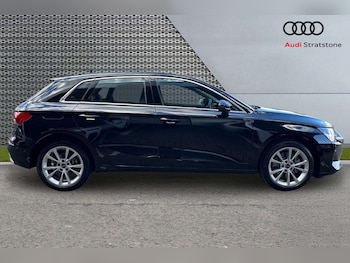 Used Audi A3 2026 for sale - 79251217: Photo