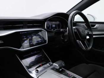 Used Audi A7 2021 for sale - 75329413: Photo