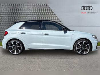 Used Audi A1 2025 for sale - 79825059: Photo